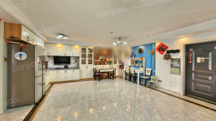 华夏大厦二手房实景图