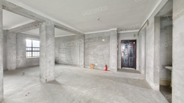 横河家园二手房实景图