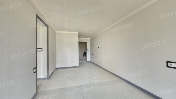 保利文化广场三期二手房实景图