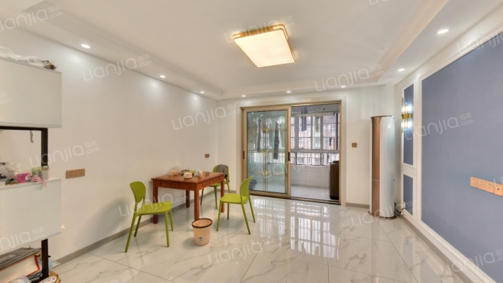 湖滨雅居二手房实景图