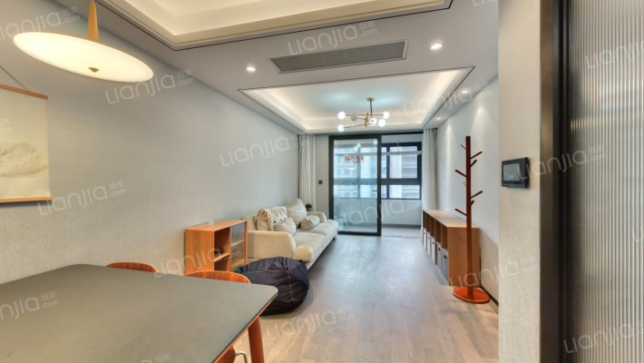 万科燕语光年二手房实景图