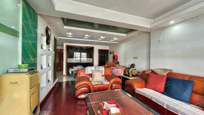 高桥家园二手房实景图