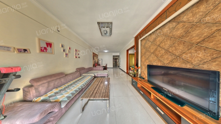 宝行·御泉湾二手房实景图