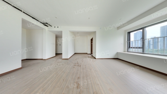 保利天屿四期二手房实景图