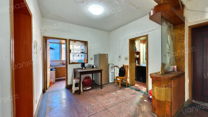 光荣西路65号二手房实景图