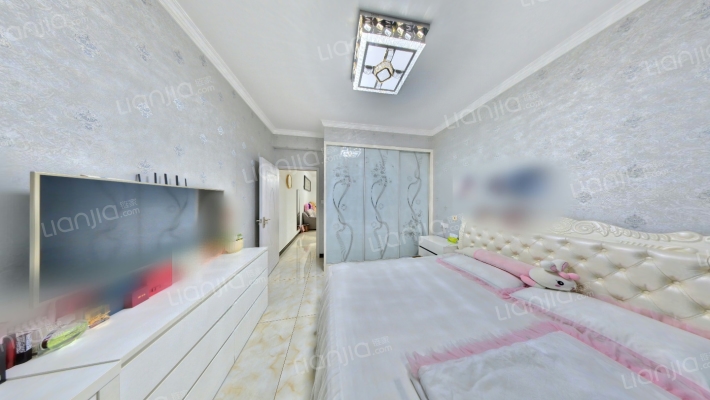 顺城名湾二手房实景图