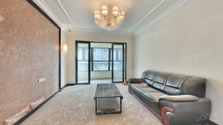 恒大山水城二手房实景图