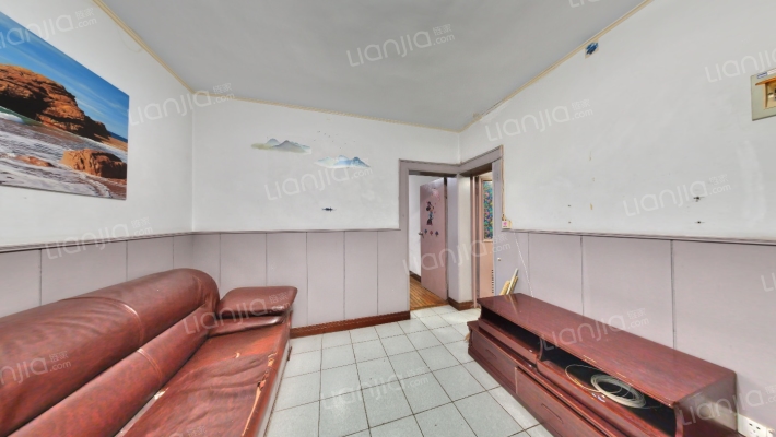 马台街二手房实景图