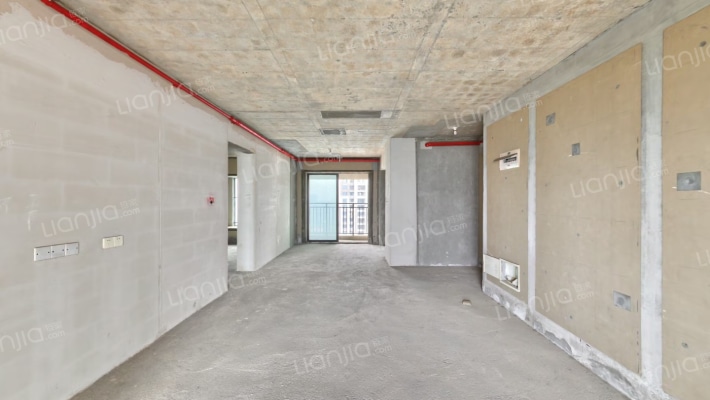 阳光城尚东湾凌云府二手房实景图