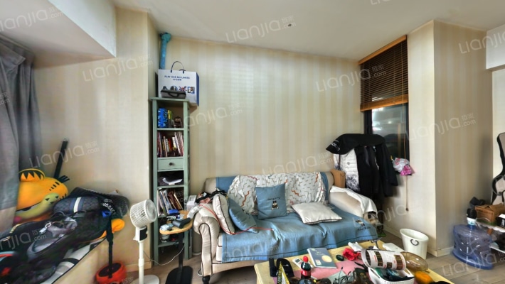 乐摩筑二手房实景图