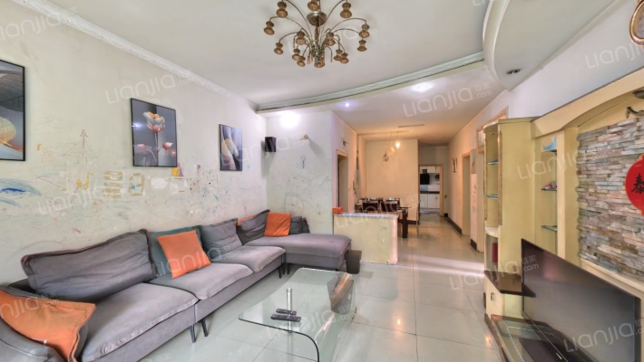 扬名居二手房实景图