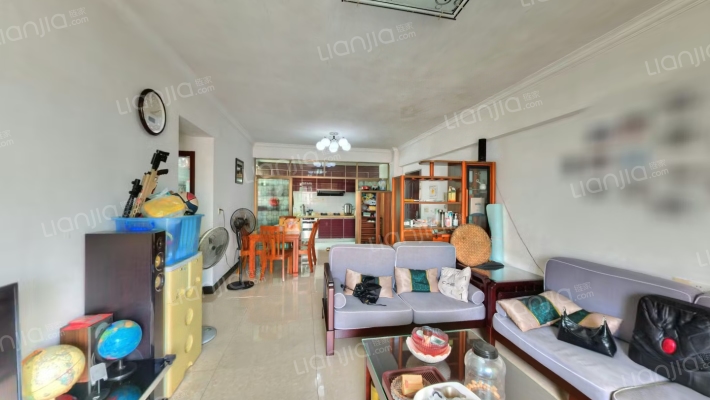 珊洲新苑二手房实景图