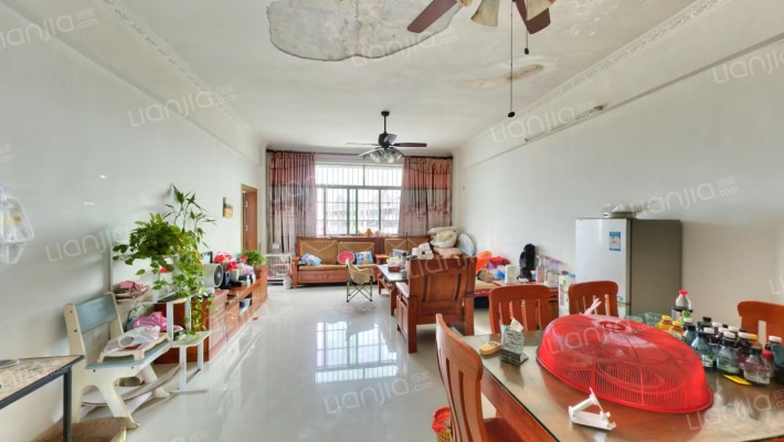 毛织一厂宿舍楼二手房实景图