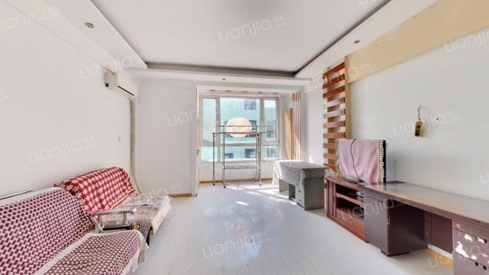 福居家园二手房实景图