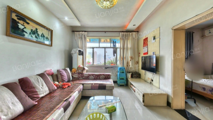 南坪西路二手房实景图