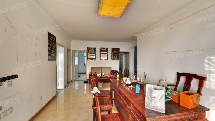 东方观天下二手房实景图