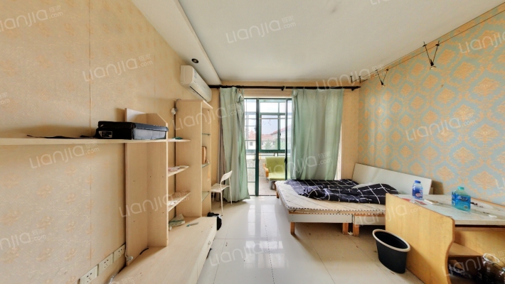 市政天元城二手房实景图