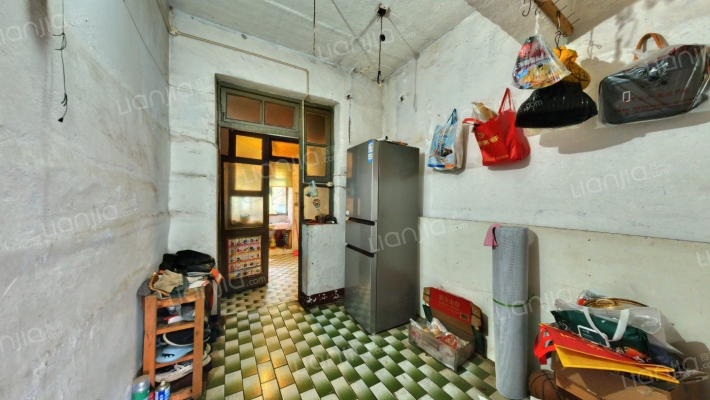 通锦路15号院二手房实景图