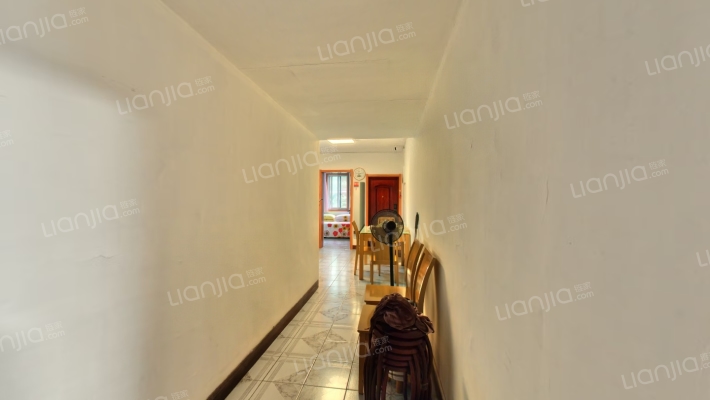 程阁老巷二手房实景图