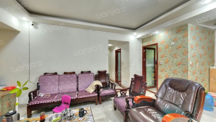 泰景花园二手房实景图