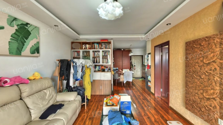 天成苑二手房实景图