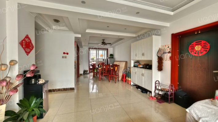 欣钰雅居苑二手房实景图