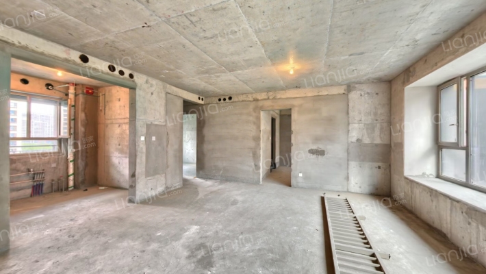 融创望江府DK12二手房实景图