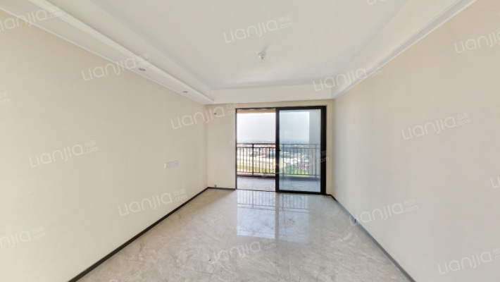 保利碧桂园学府里二手房实景图