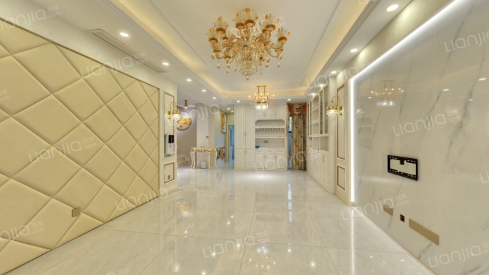 泰和郡四期二手房实景图