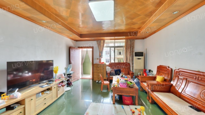 丝绸宿舍二手房实景图