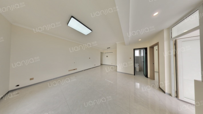 怡家二手房实景图