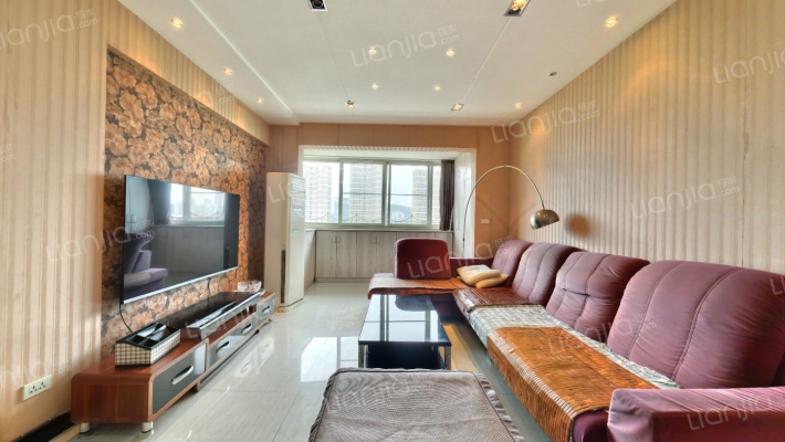 图强村二手房实景图