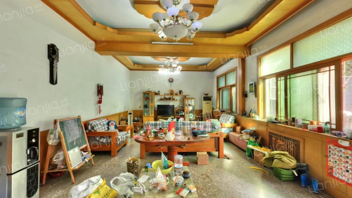 金法胡同二手房实景图