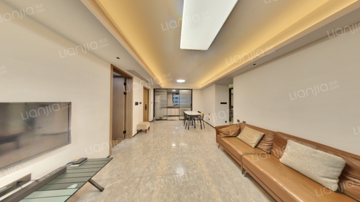 万科东方雅苑二手房实景图