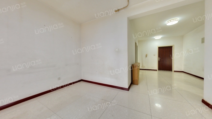 金泰怡景花园二手房实景图