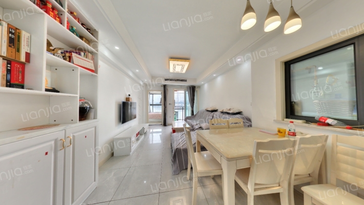 东邦小悦湾二手房实景图