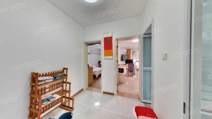 新泉里二手房实景图