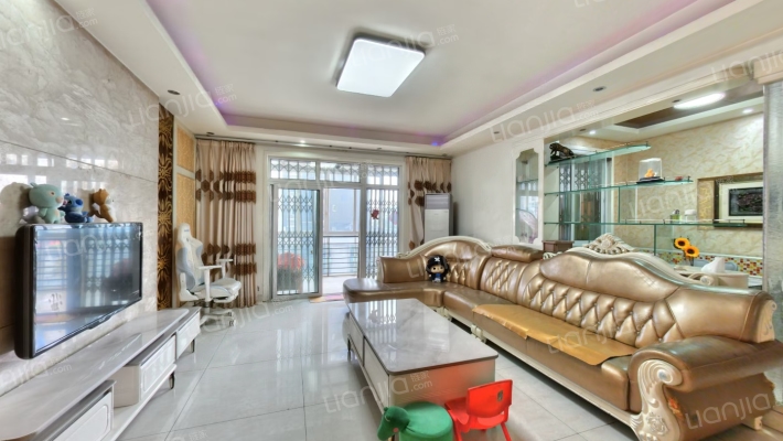 锦绣楠郡二手房实景图