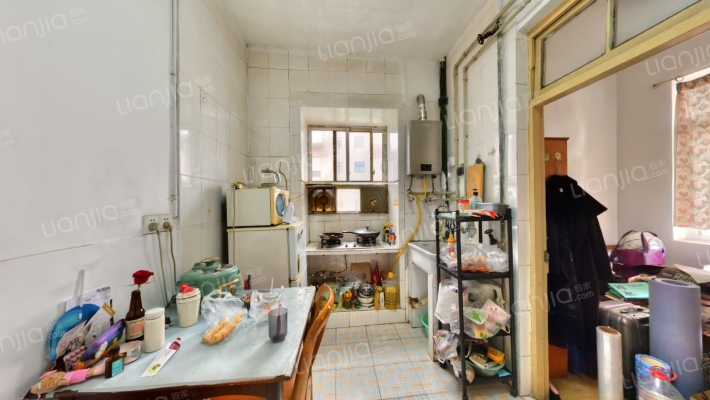 北秀村二手房实景图