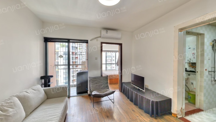 丽阳天下二手房实景图