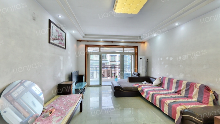 松石二巷二手房实景图