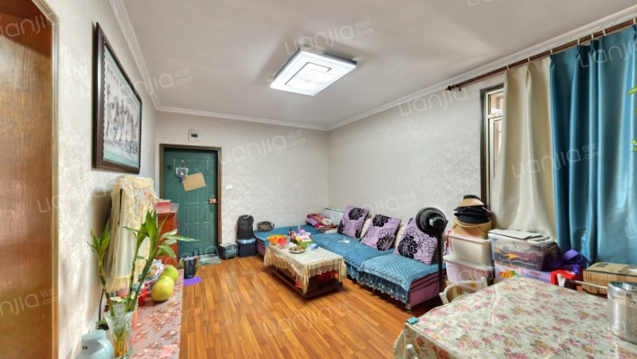 芦沟桥二手房实景图