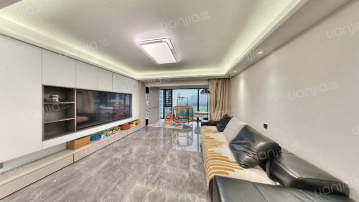 湘语洺悦二手房实景图