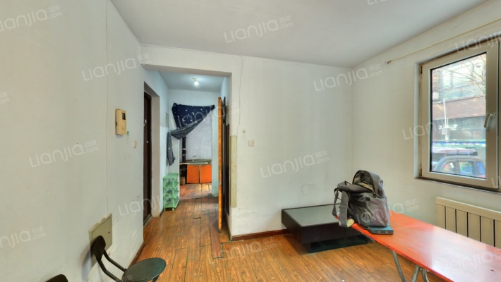 顺通家园二手房实景图