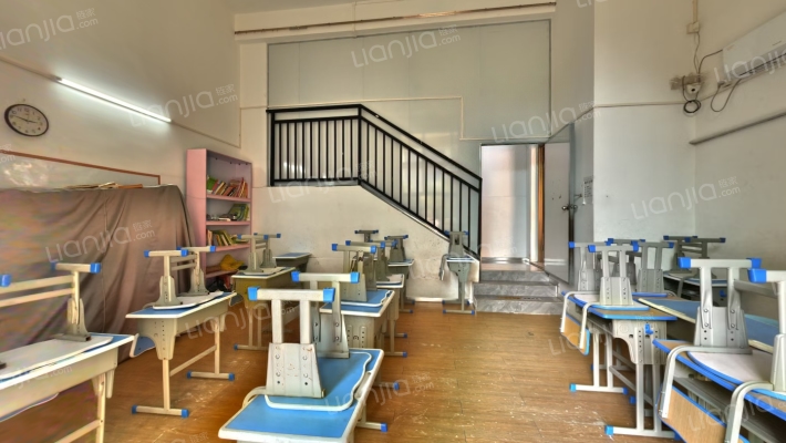 广州雅居乐花园峰会二手房实景图