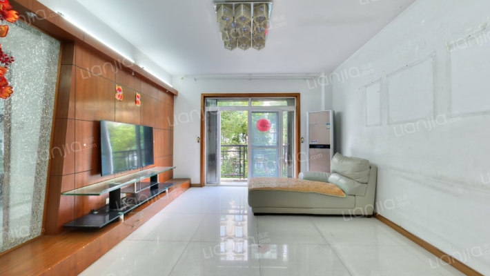 汉口花园逸松庭二手房实景图