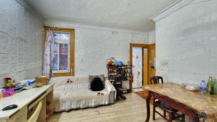 吉祥山庄二手房实景图