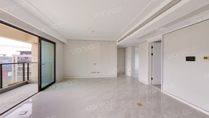 中国铁建双楠樾府二手房实景图