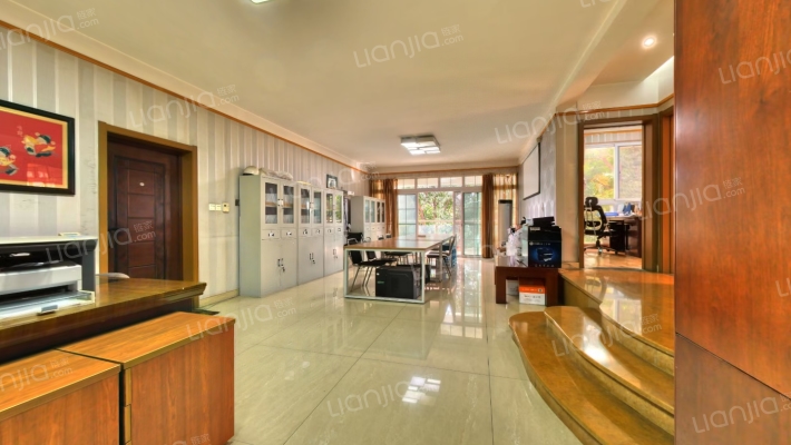 怡馨花园A区二手房实景图