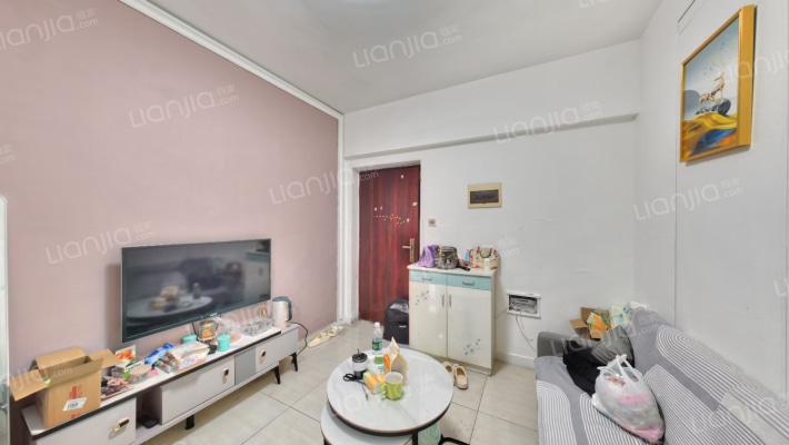 新贵公馆二手房实景图